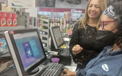 Cada día son más los comercios en el mundo que usan la plataforma Ogloba Ltd. para la emisión, procesamiento y autogestión de sus tarjetas de regalo y programas de fidelidad.