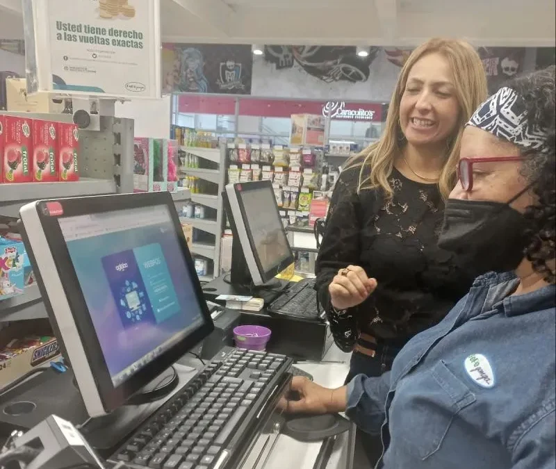 Cada día son más los comercios en el mundo que usan la plataforma Ogloba Ltd. para la emisión, procesamiento y autogestión de sus tarjetas de regalo y programas de fidelidad.
