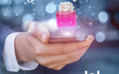 Este 2022 fue un año maravilloso en el que ustedes hicieron felices a sus clientes al permirles dar y recibir regalos de sus marcas favoritas a través de la tecnología de Ogloba.
