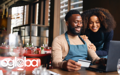 Tarjetas de regalo: un producto para ayudar a los restaurantes a superar la inflación.