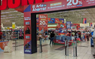 Ogloba y Grupo CCN: transformando el retail en Latinoamérica.