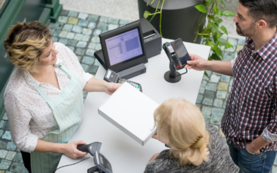 Claves para la adopción de plataformas tecnológicas en el Retail.